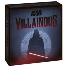 Villainous : Star Wars