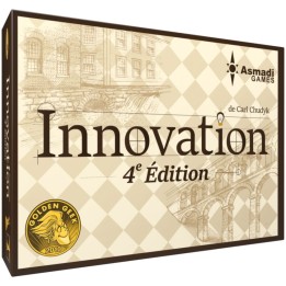 Innovation 4eme Edition
