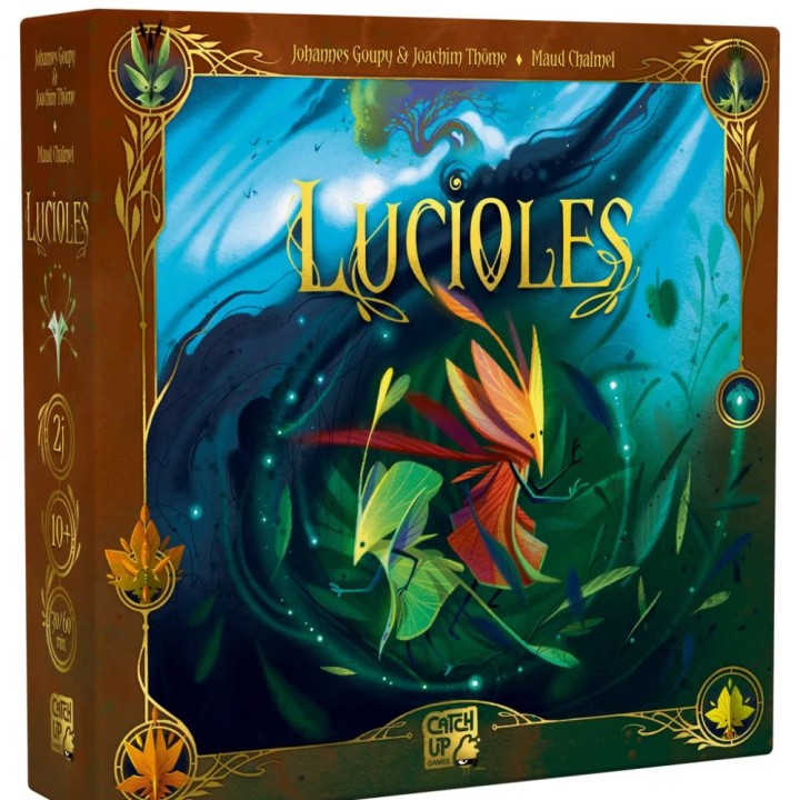 Lucioles