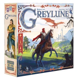 Greylune