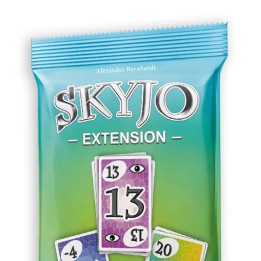 Extension Skyjo