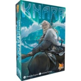 Knarr FR/EN