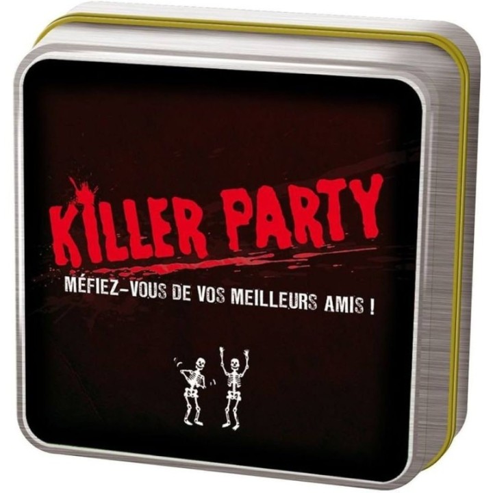 Killer Party