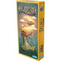 Dixit 5 Day Dreams (Ext)
