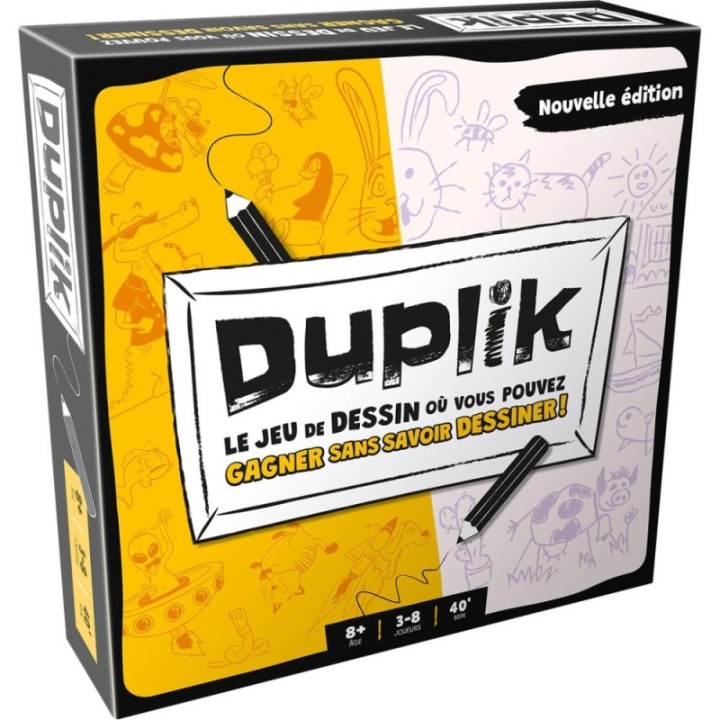 Duplik