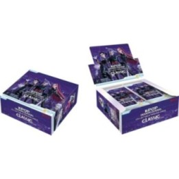 Kayou : Booster KPop DH Classic BST
