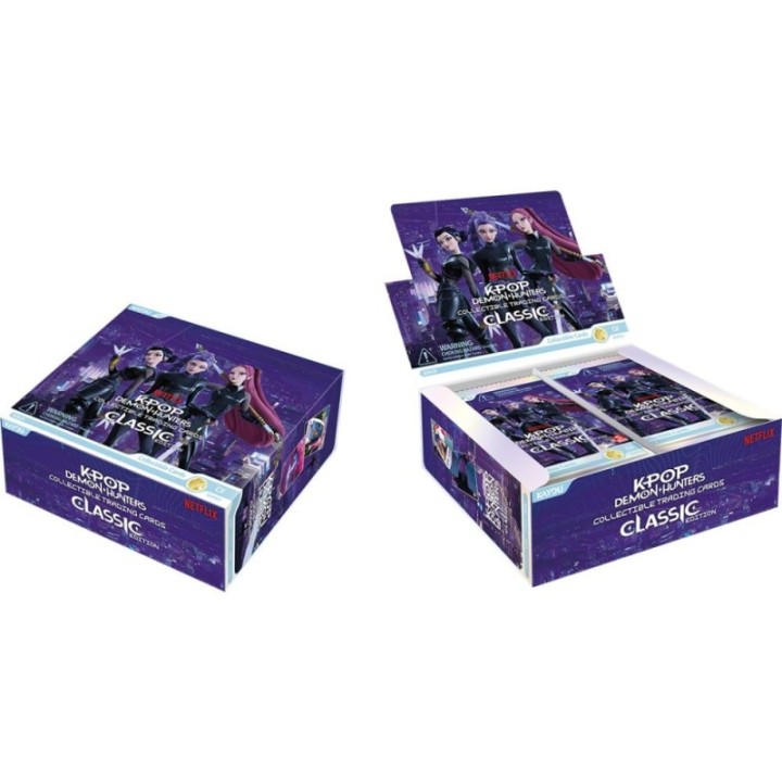 Kayou : Booster KPop DH Classic BST
