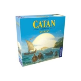 Catan : Marins (Ext)