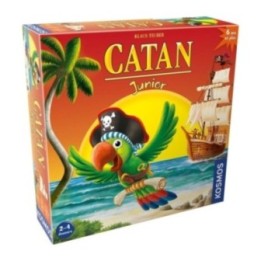 Catan Junior