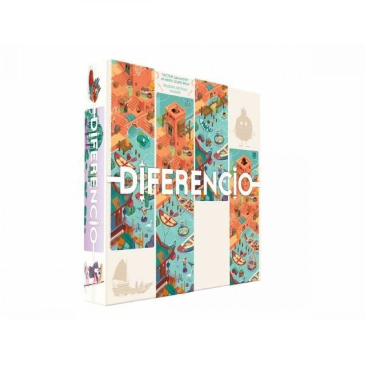 Diferencio