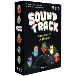 SOUNDTRACK