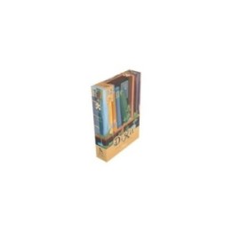 Dixit Puzzle 500p Richness