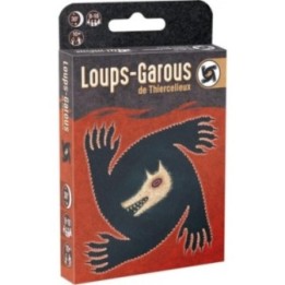 Loups-Garous (Les) (Blister Eco)