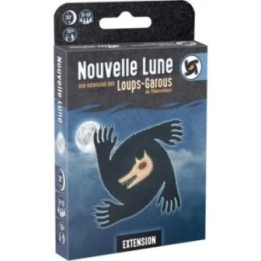 Loups-Garous (Les) : Nouvelle Lune (Ext)