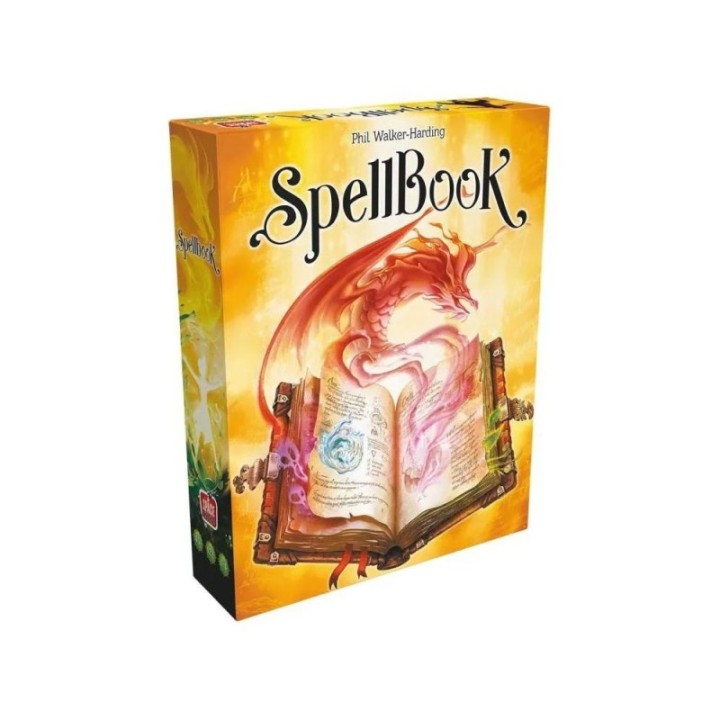 SpellBook
