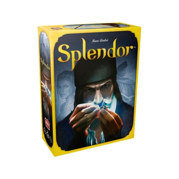 Splendor