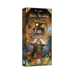 Res Arcana : Lux et Tenebrae (Ext)