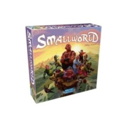 Small World