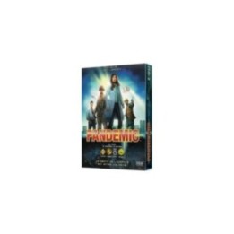 Pandemic