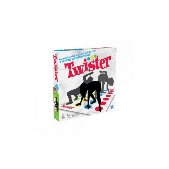 Twister Classique