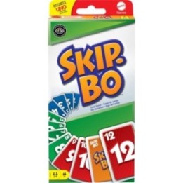 Skip-Bo