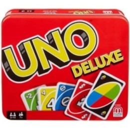 Uno - Deluxe