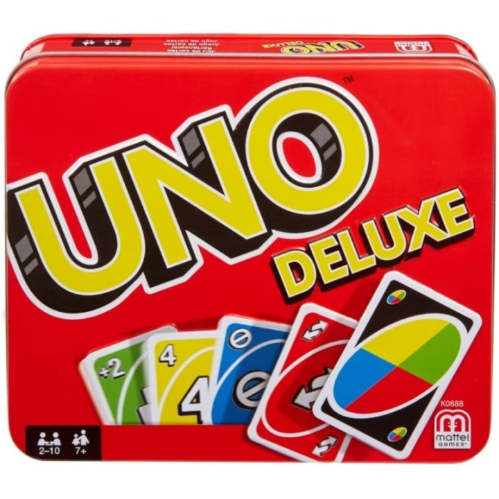 Uno - Deluxe