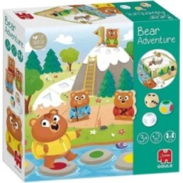 L'Aventure des Oursons