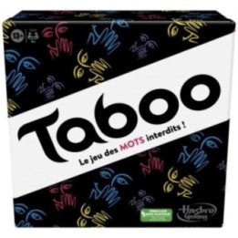 Taboo (Éd. 2023)