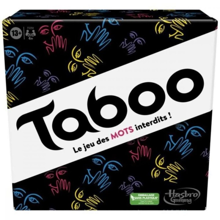 Taboo (Éd. 2023)