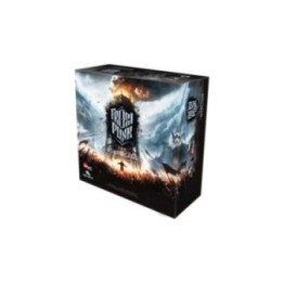Frostpunk