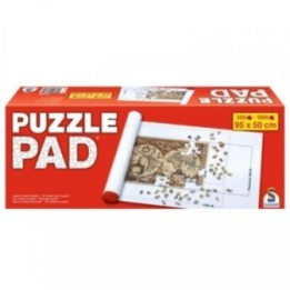 Rouleau Range Puzzle - Jusqu'à 1000 pcs