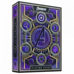 Bicycle Theory 11 - Avengers (à l'unité)