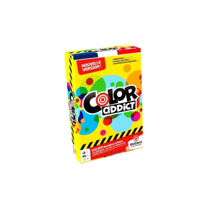 Color Addict (Édition 2022)