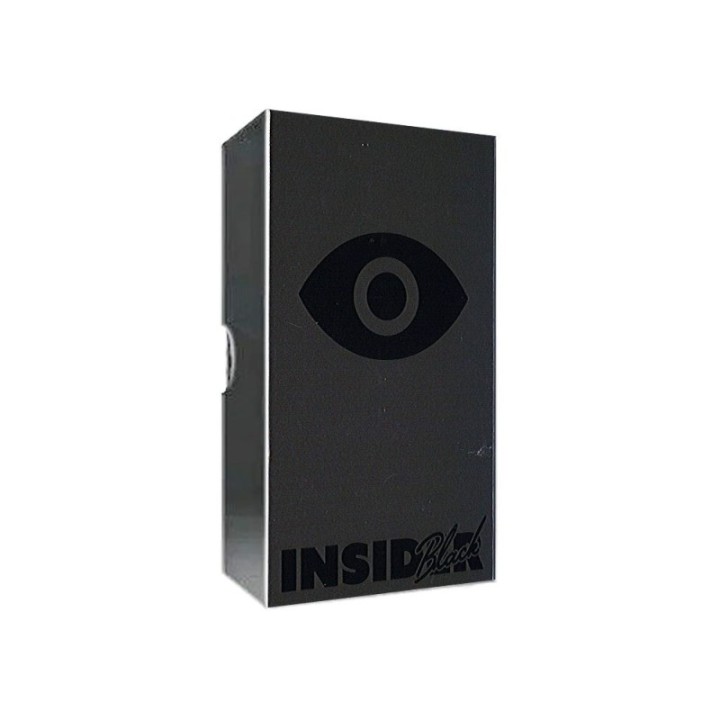 Insider Black