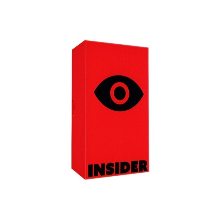 Insider
