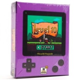 Level 10