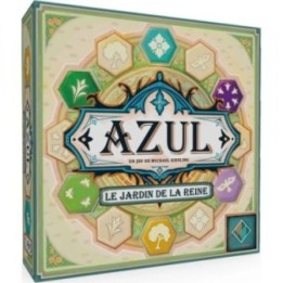 Azul : Extension Mosaïque