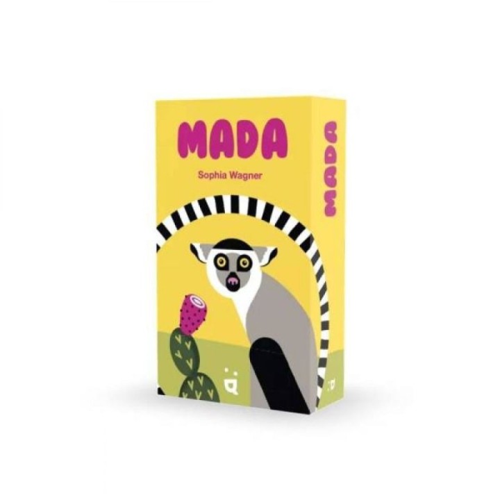 Mada