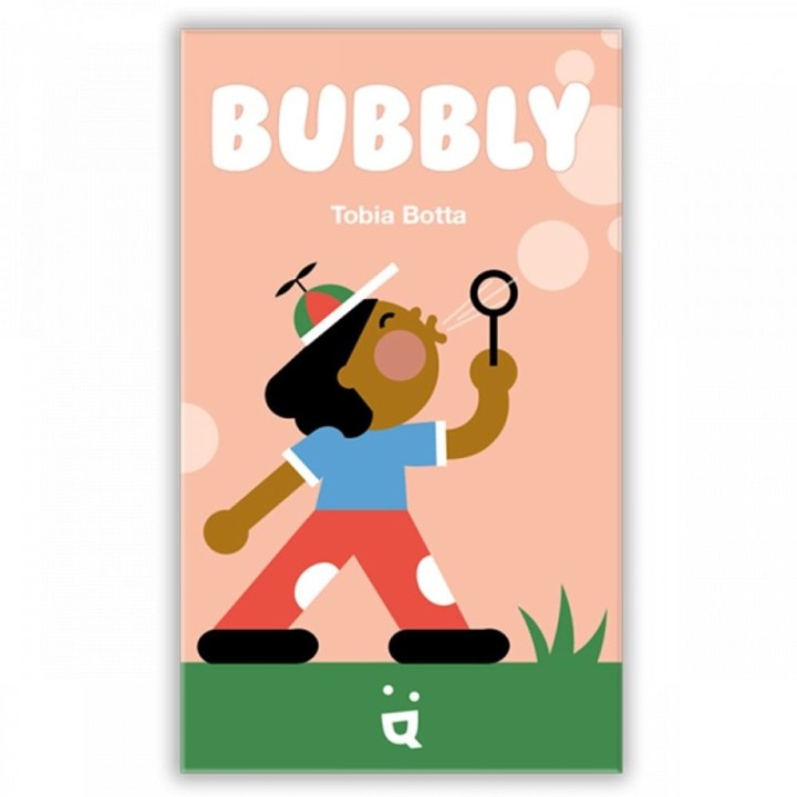 Bubbly