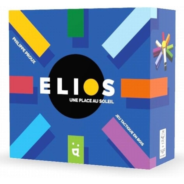 Elios