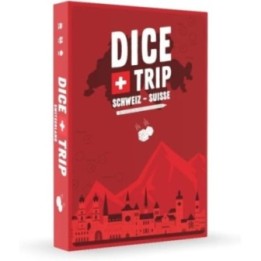 Dice Trip Suisse