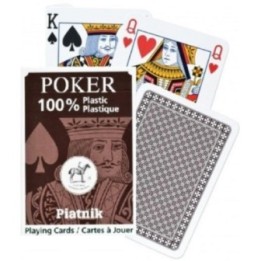Jeu de cartes Poker