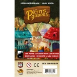 Les Petits Arbres - Extension pour Les Petites Bourgades