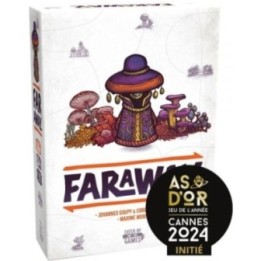 Far Away (orange)