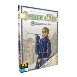 Orléans Extension : Jeanne d'ARC