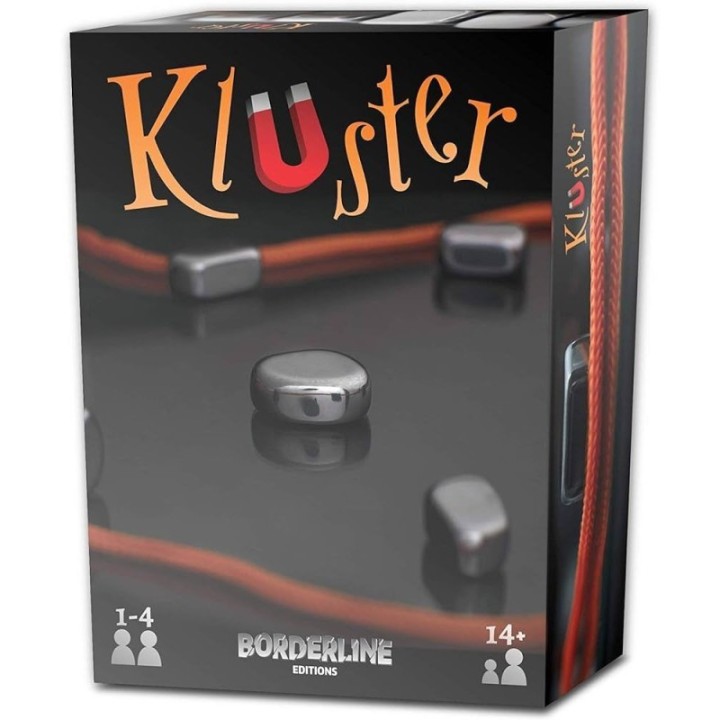 Kluster