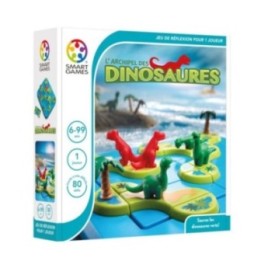 L'archipel des Dinosaures