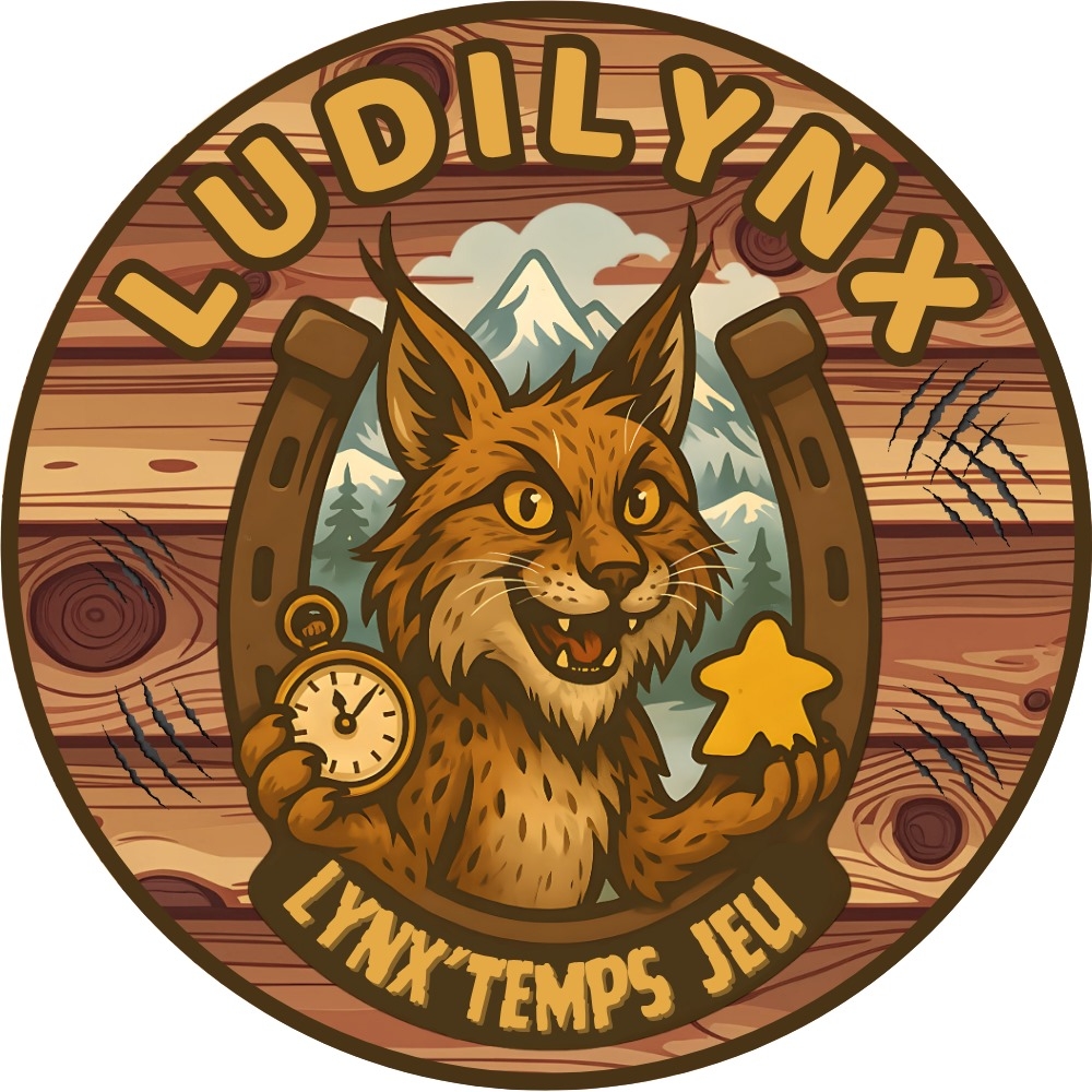 Logo Ludilynx