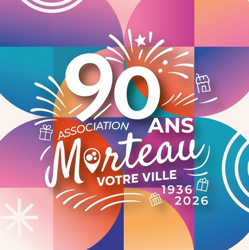 Logo Morteau Votre Ville